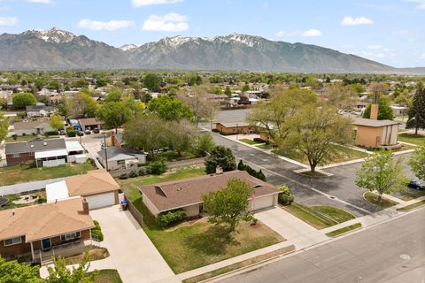 Tiny photo for 8149 S JACKSON ST, Midvale, UT 84047 (MLS # 2152558)