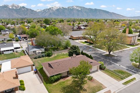Tiny photo for 8149 S JACKSON ST, Midvale, UT 84047 (MLS # 2152558)
