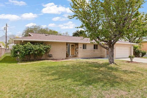 Tiny photo for 8149 S JACKSON ST, Midvale, UT 84047 (MLS # 2152558)