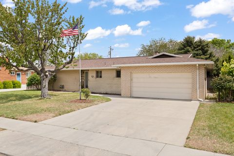 Tiny photo for 8149 S JACKSON ST, Midvale, UT 84047 (MLS # 2152558)