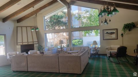 Tiny photo for 1460 E HIGHLAND LN S #319, Millcreek, UT 84106 (MLS # 2114646)