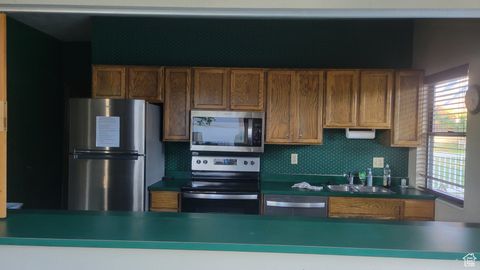 Tiny photo for 1460 E HIGHLAND LN S #319, Millcreek, UT 84106 (MLS # 2114646)