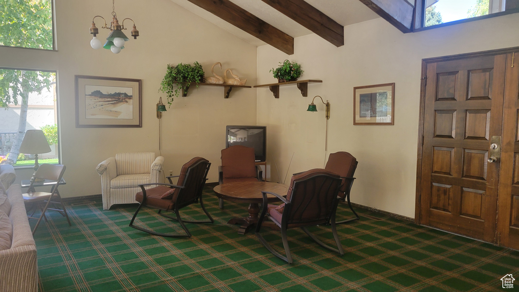 HIGHLAND - Residential