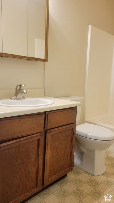 Tiny photo for 1460 E HIGHLAND LN S #319, Millcreek, UT 84106 (MLS # 2114646)