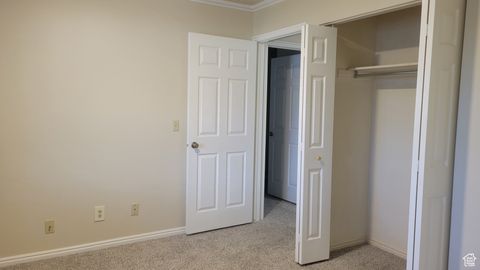 Tiny photo for 1460 E HIGHLAND LN S #319, Millcreek, UT 84106 (MLS # 2114646)