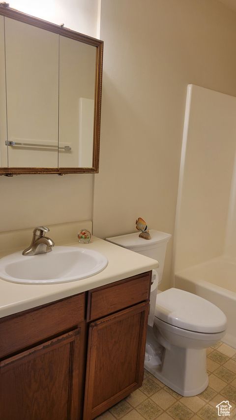 Tiny photo for 1460 E HIGHLAND LN S #319, Millcreek, UT 84106 (MLS # 2114646)