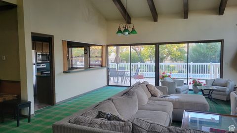 Tiny photo for 1460 E HIGHLAND LN S #319, Millcreek, UT 84106 (MLS # 2114646)