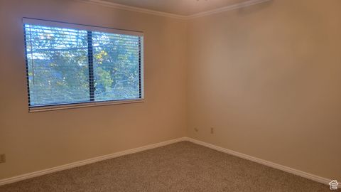 Tiny photo for 1460 E HIGHLAND LN S #319, Millcreek, UT 84106 (MLS # 2114646)