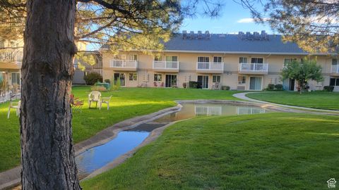 Tiny photo for 1460 E HIGHLAND LN S #319, Millcreek, UT 84106 (MLS # 2114646)