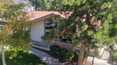 Tiny photo for 1460 E HIGHLAND LN S #319, Millcreek, UT 84106 (MLS # 2114646)