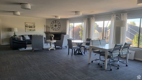 Tiny photo for 1460 E HIGHLAND LN S #319, Millcreek, UT 84106 (MLS # 2114646)