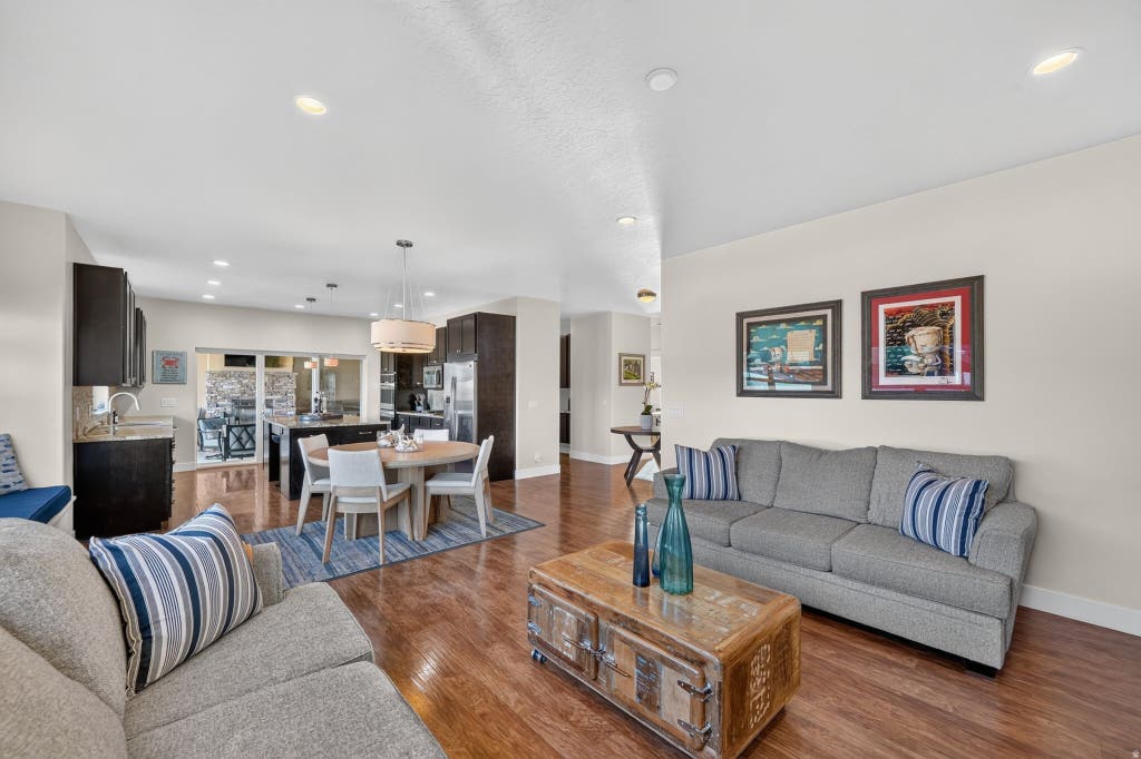 Photo of 5169 W ROLLING BROOK DR, Herriman, UT 84096 (MLS # 2170881)