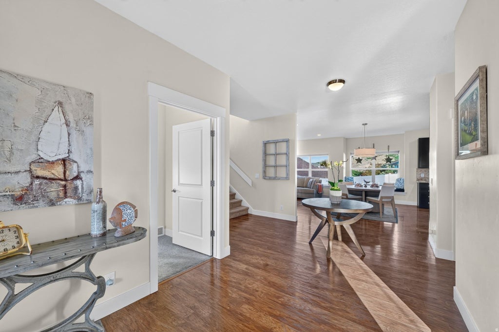 Photo of 5169 W ROLLING BROOK DR, Herriman, UT 84096 (MLS # 2170881)