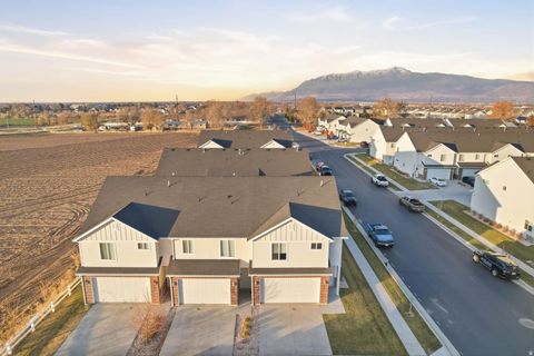 Tiny photo for 2667 S 2300 W #255, West Haven, UT 84401 (MLS # 2124540)