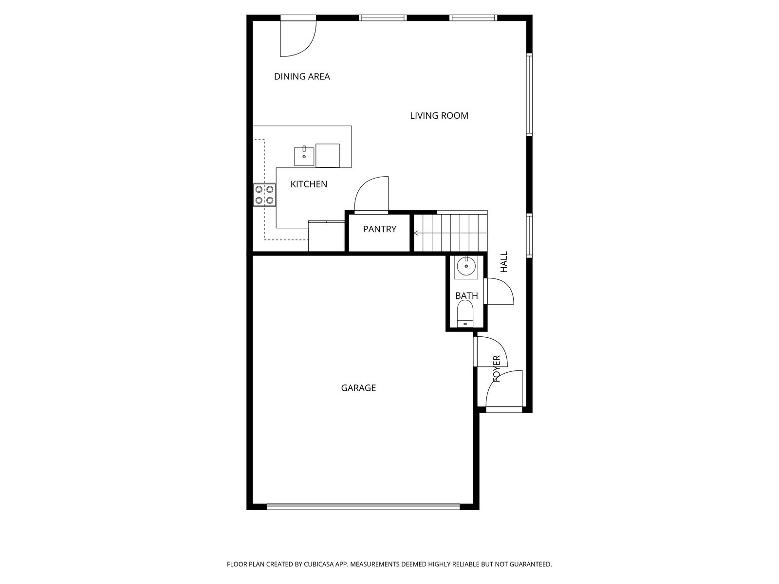 SYCAMORE PLACE - Residential
