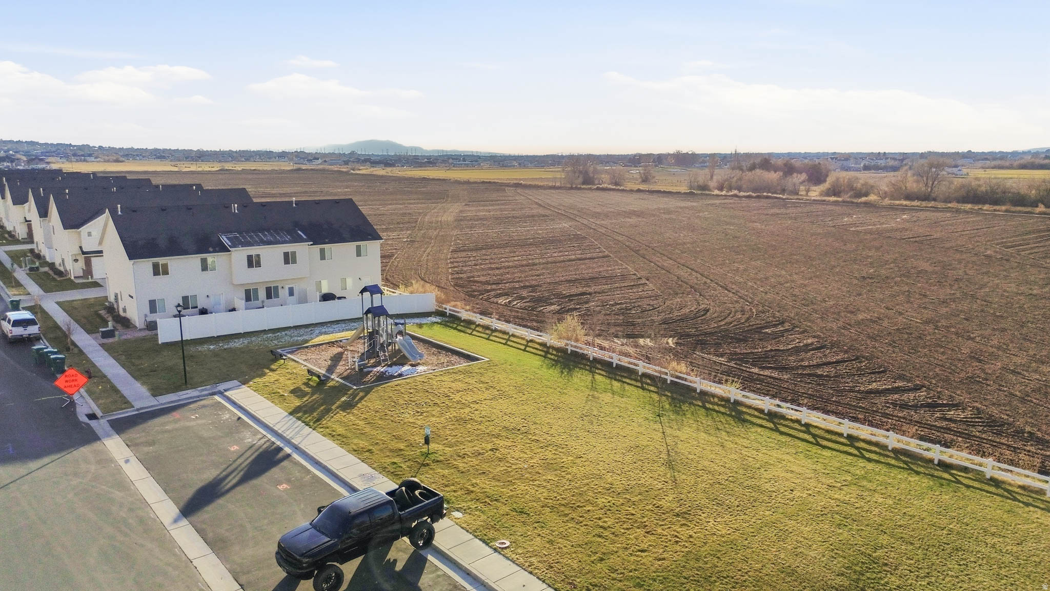 SYCAMORE PLACE - Residential