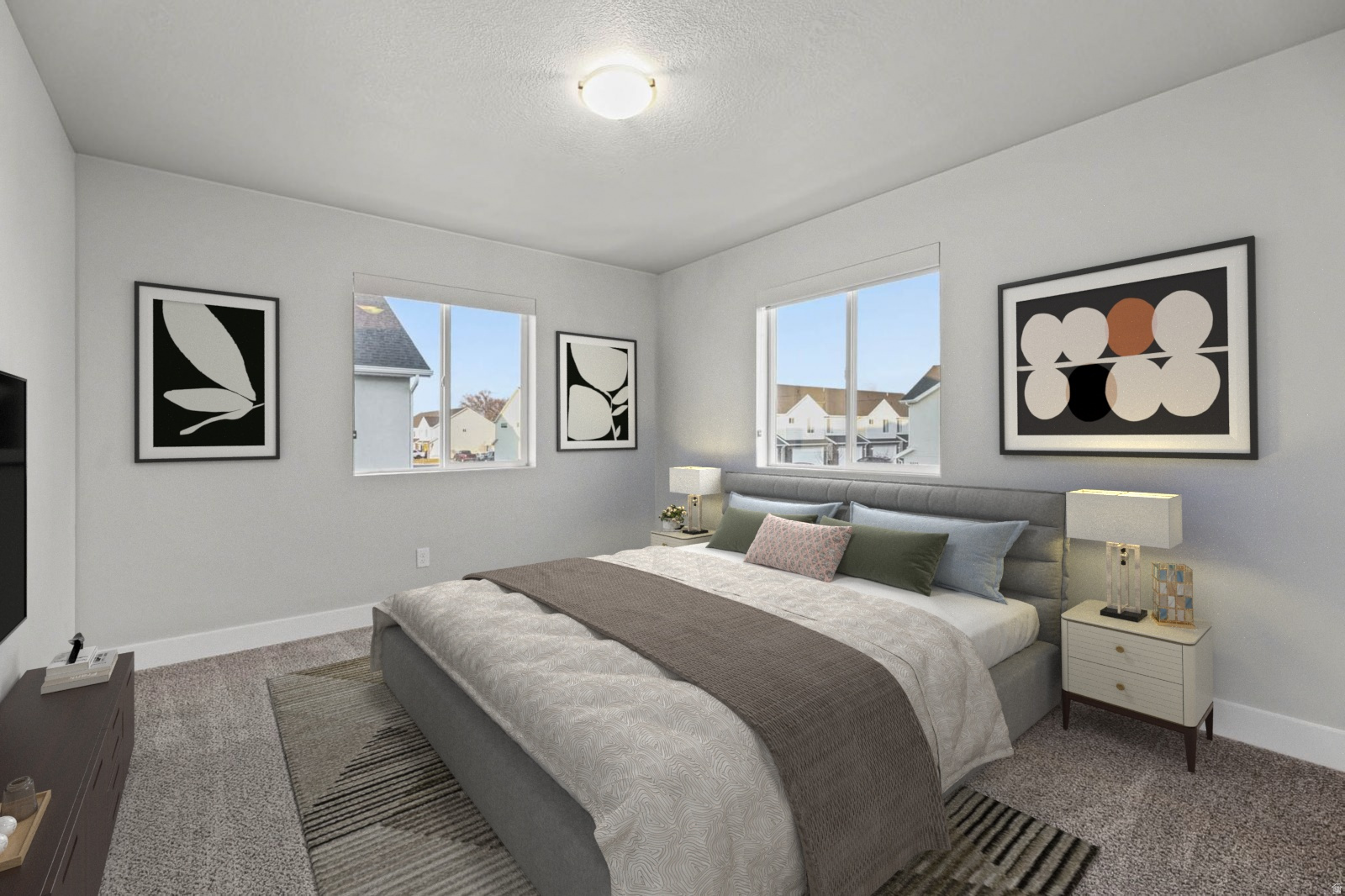 SYCAMORE PLACE - Residential