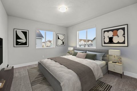 Tiny photo for 2667 S 2300 W #255, West Haven, UT 84401 (MLS # 2124540)