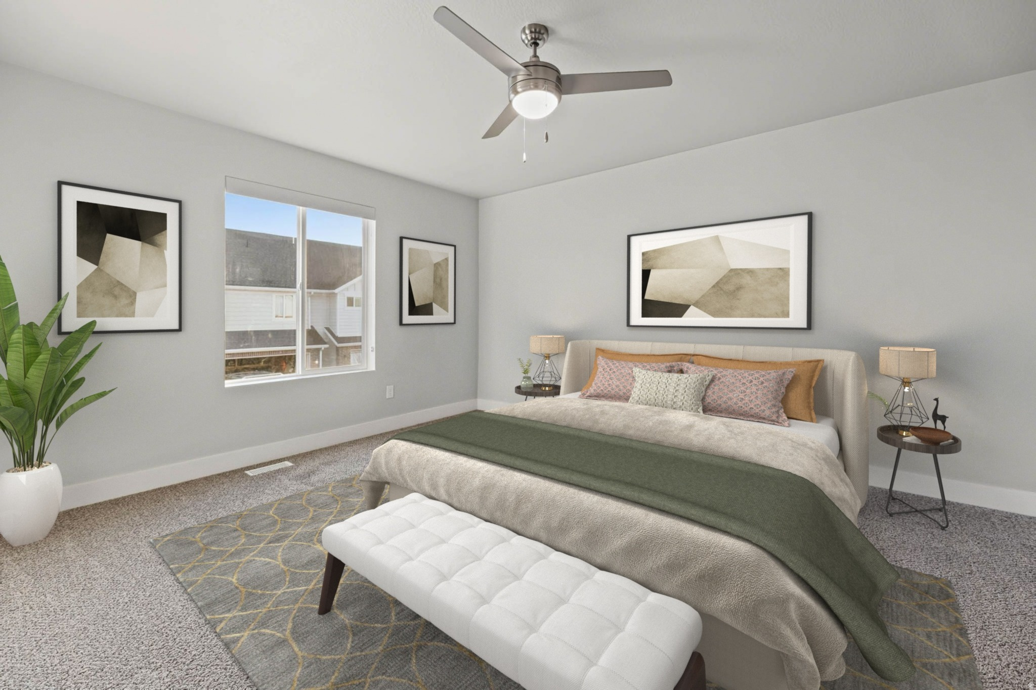 SYCAMORE PLACE - Residential