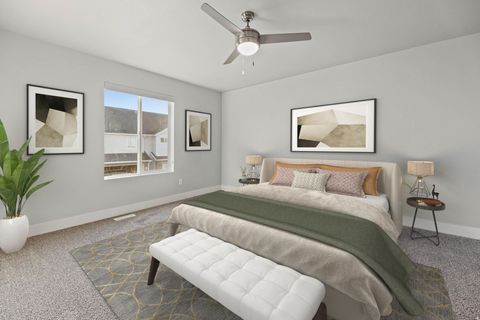 Tiny photo for 2667 S 2300 W #255, West Haven, UT 84401 (MLS # 2124540)