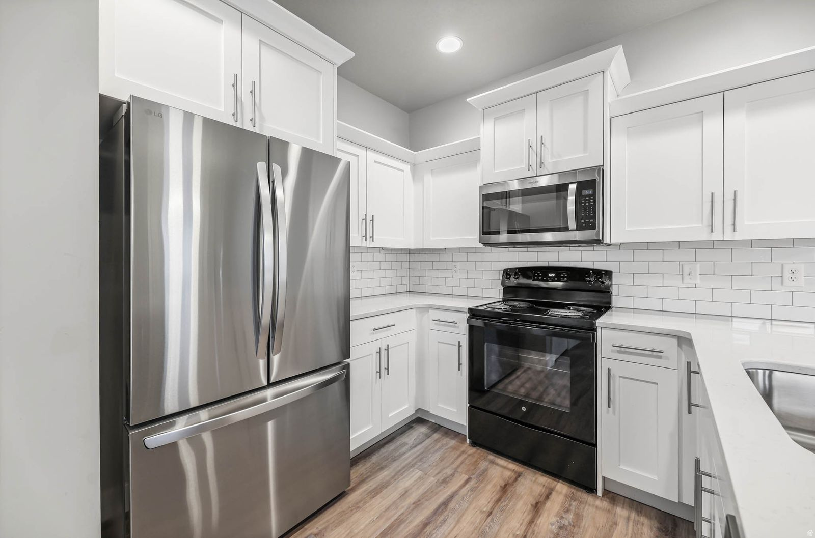 SYCAMORE PLACE - Residential