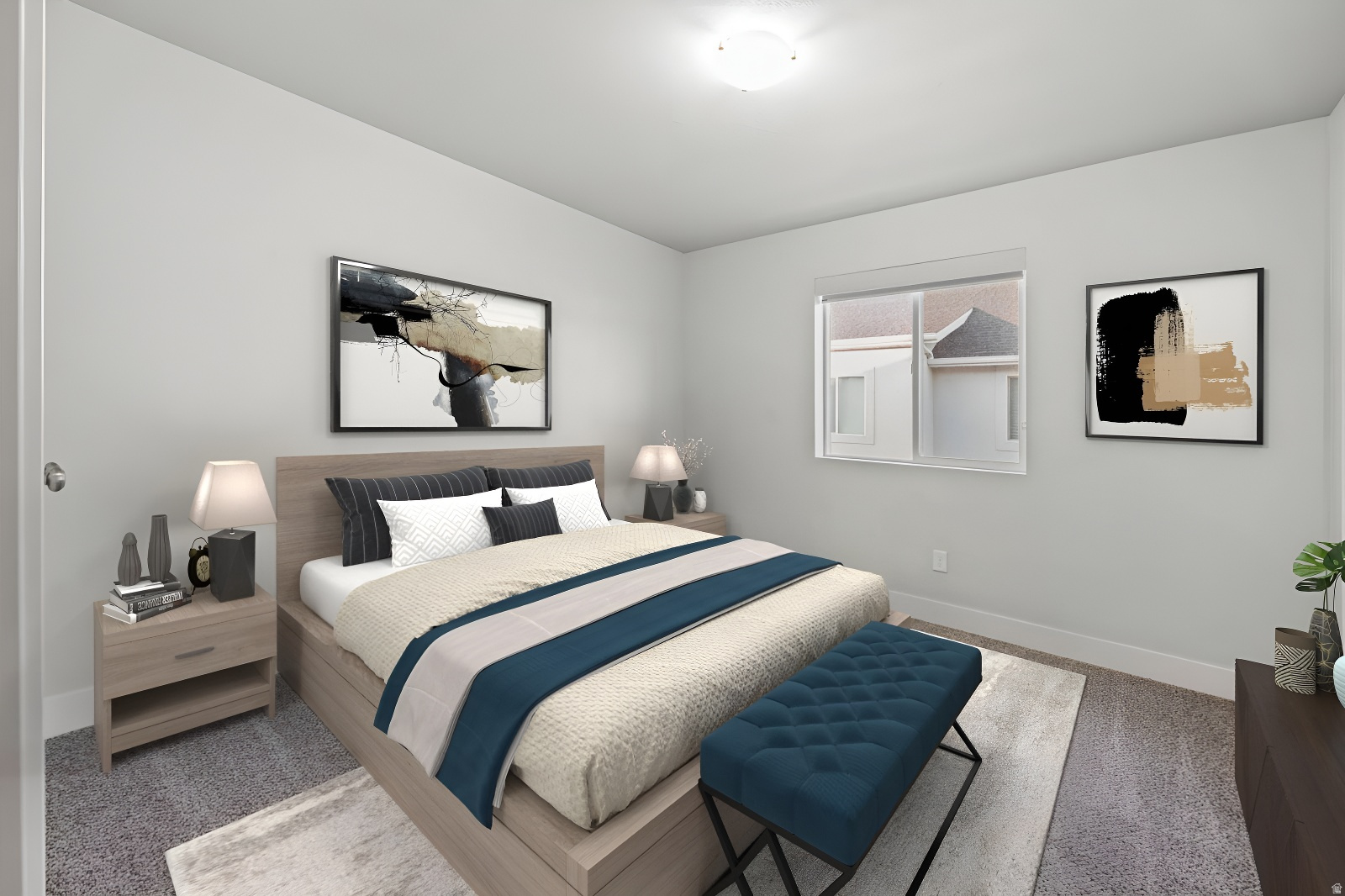 SYCAMORE PLACE - Residential