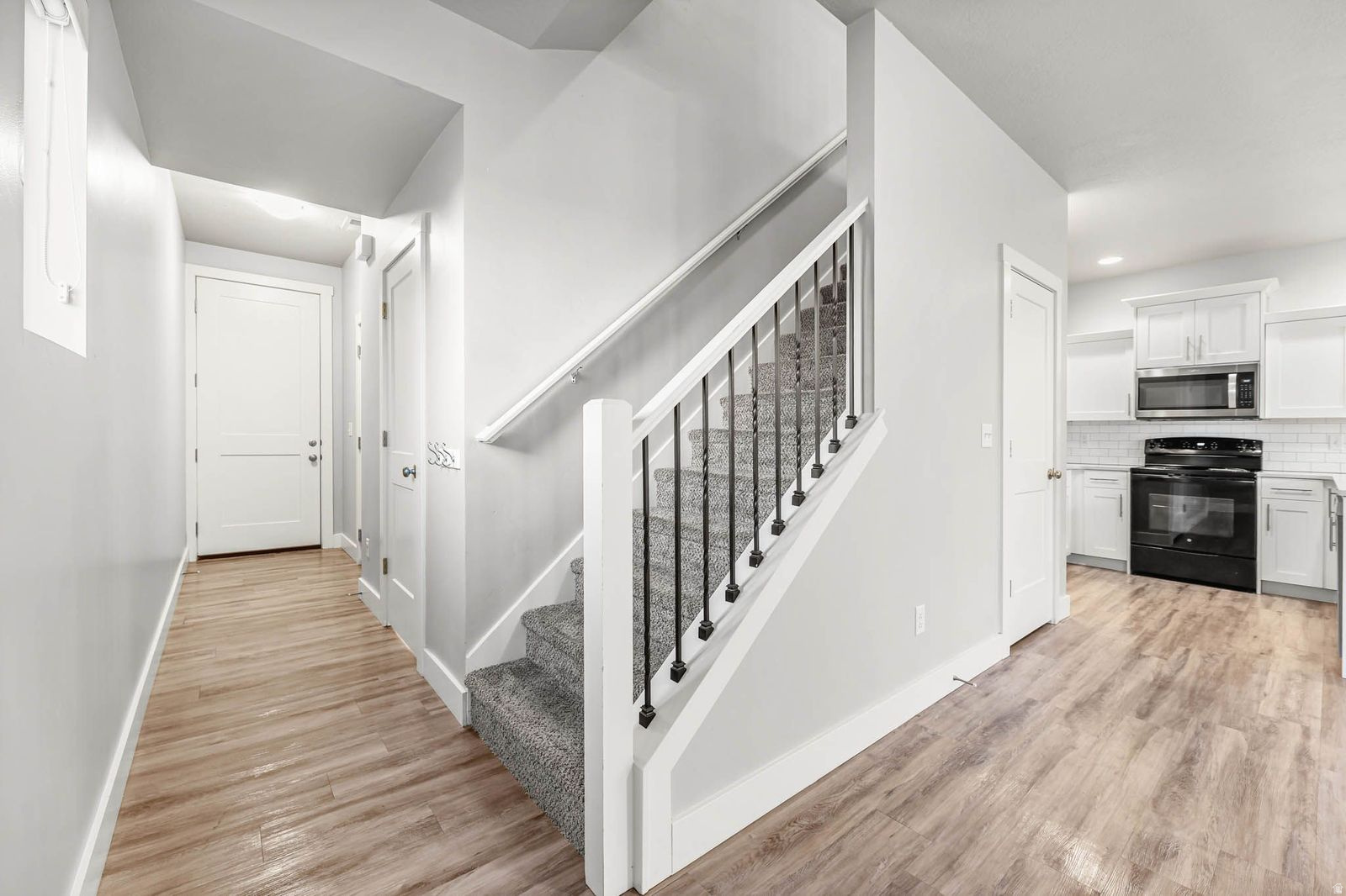 SYCAMORE PLACE - Residential