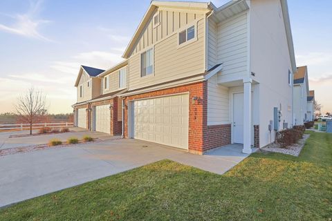 Tiny photo for 2667 S 2300 W #255, West Haven, UT 84401 (MLS # 2124540)