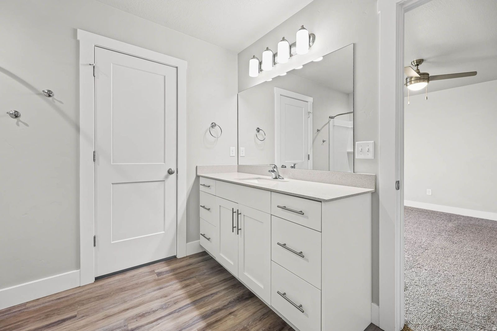 SYCAMORE PLACE - Residential