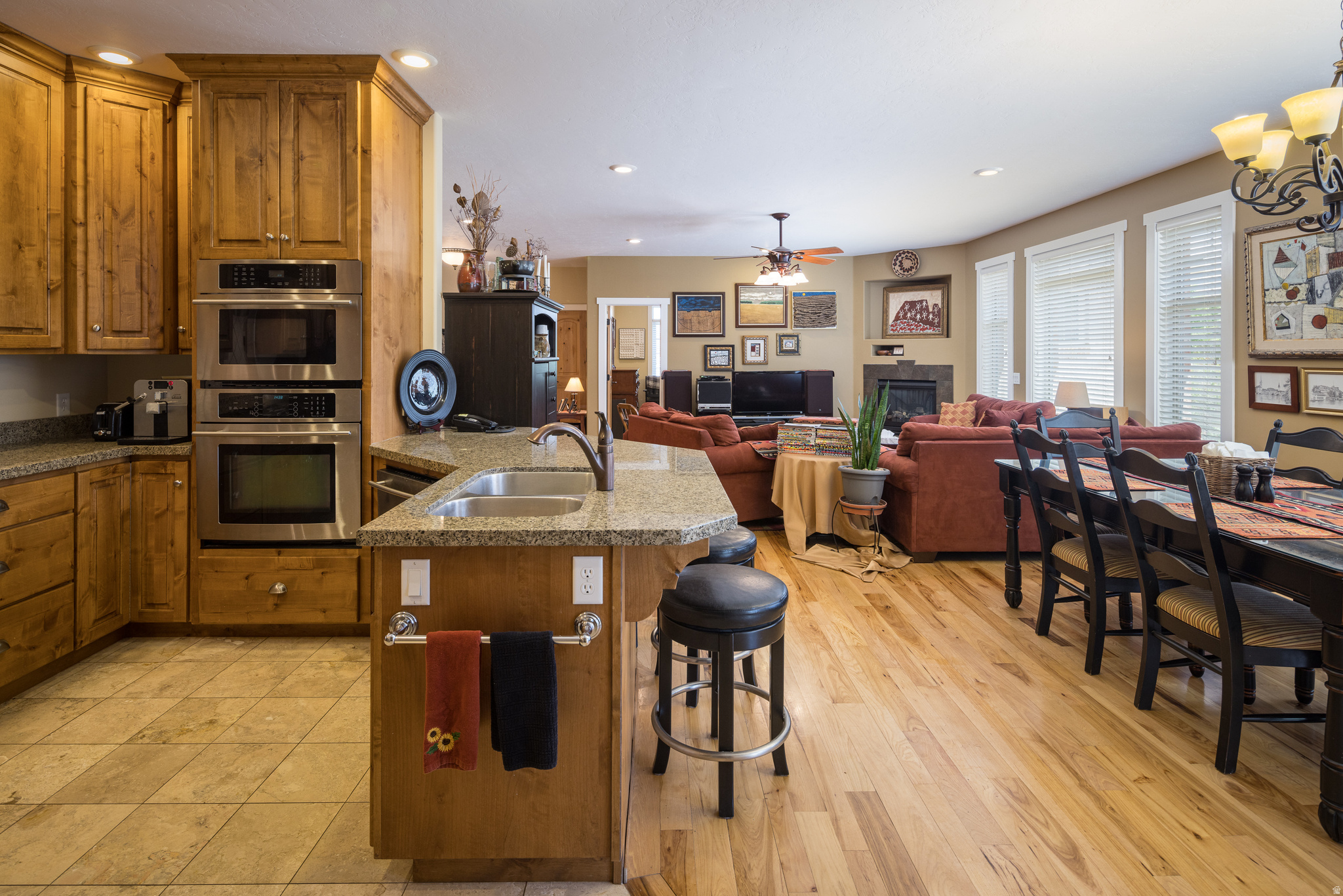 MILL CREEK COVE - Residential