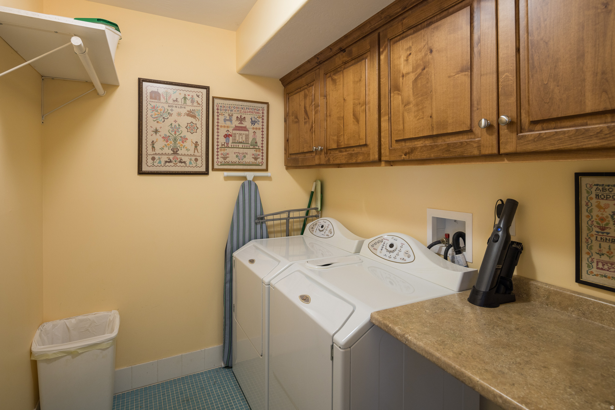 MILL CREEK COVE - Residential