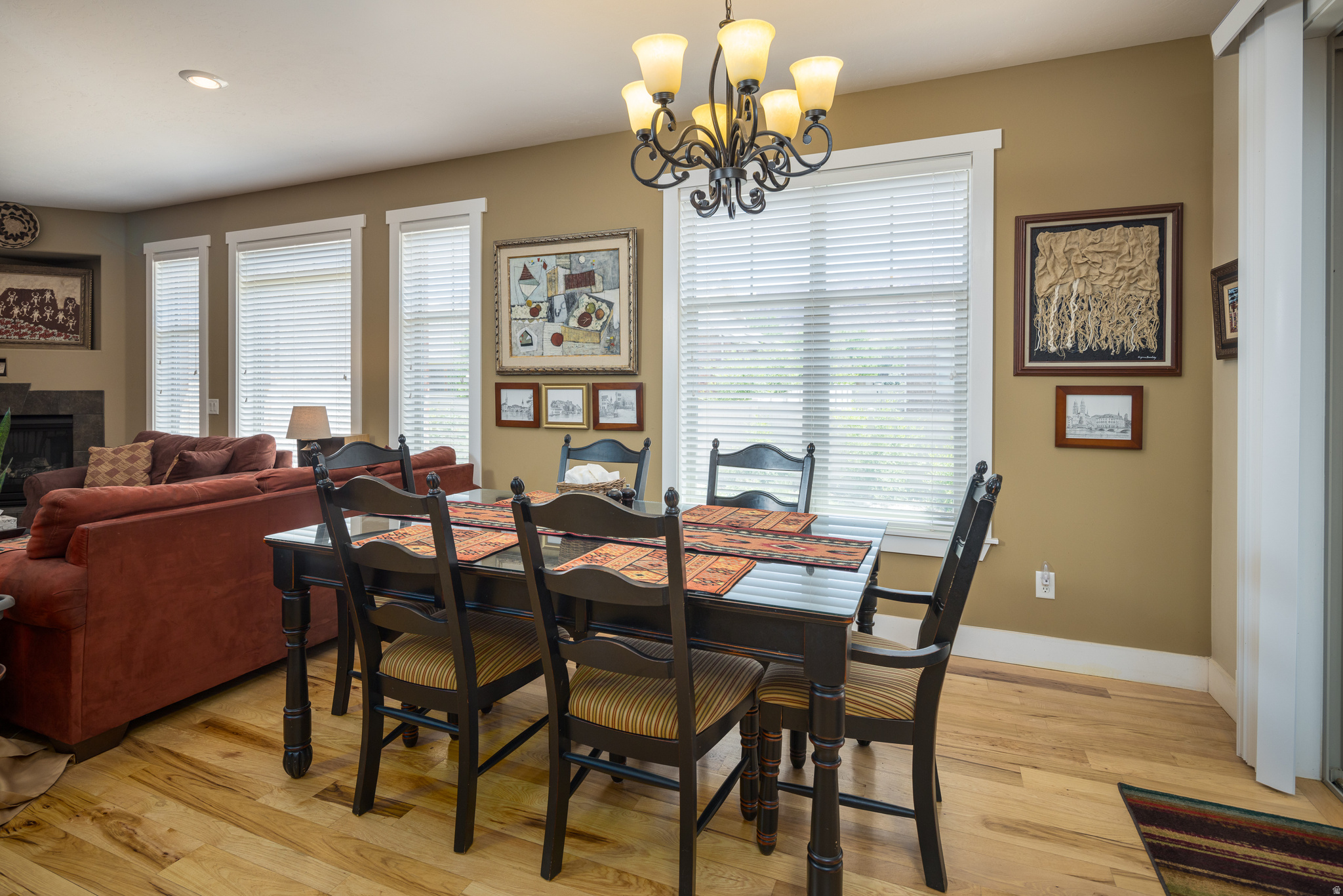 MILL CREEK COVE - Residential