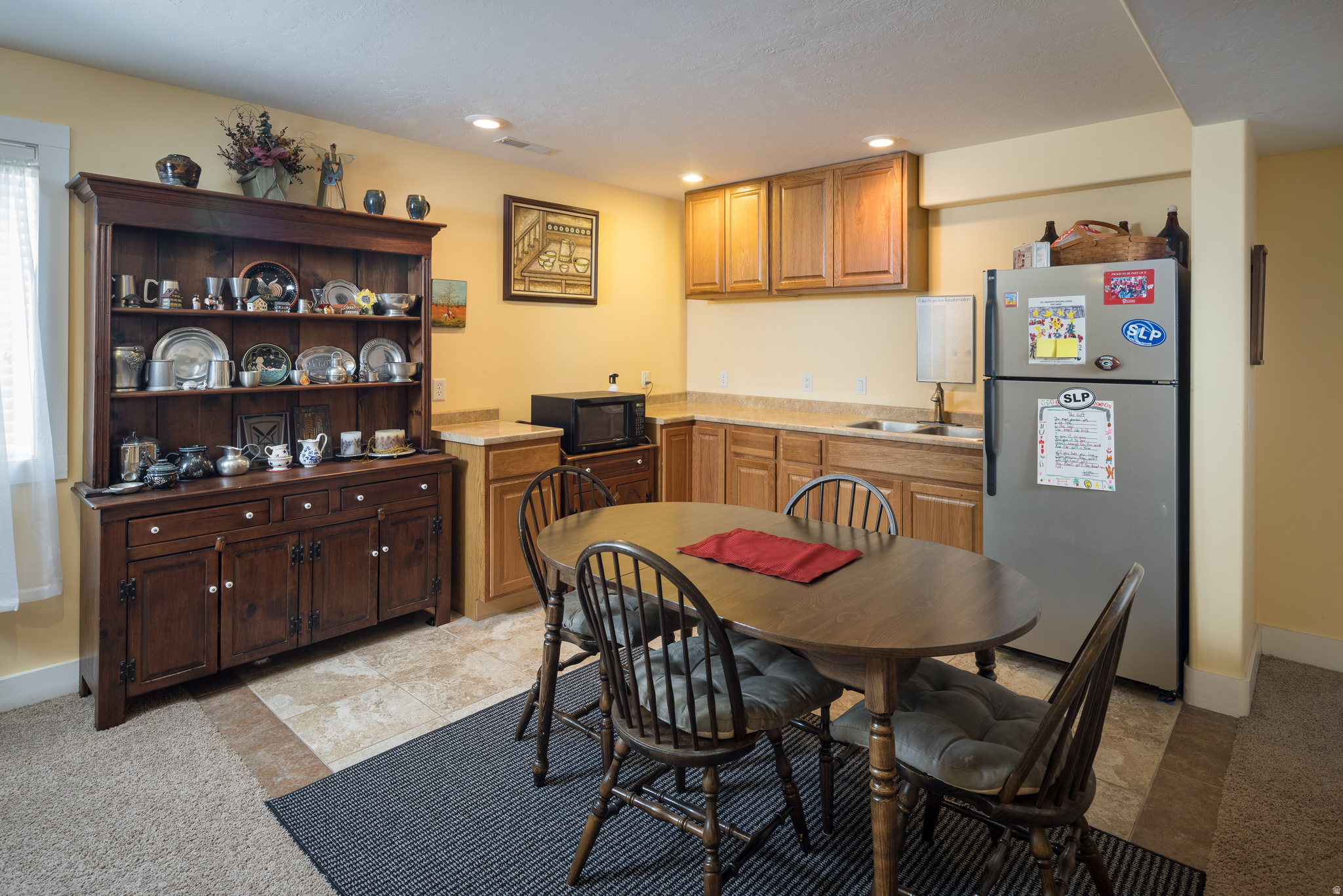 MILL CREEK COVE - Residential