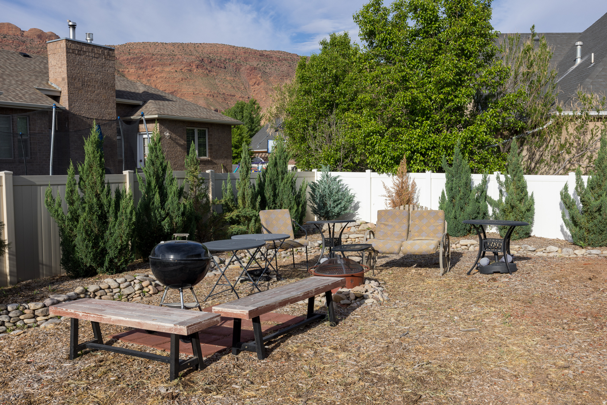 MILL CREEK COVE - Residential