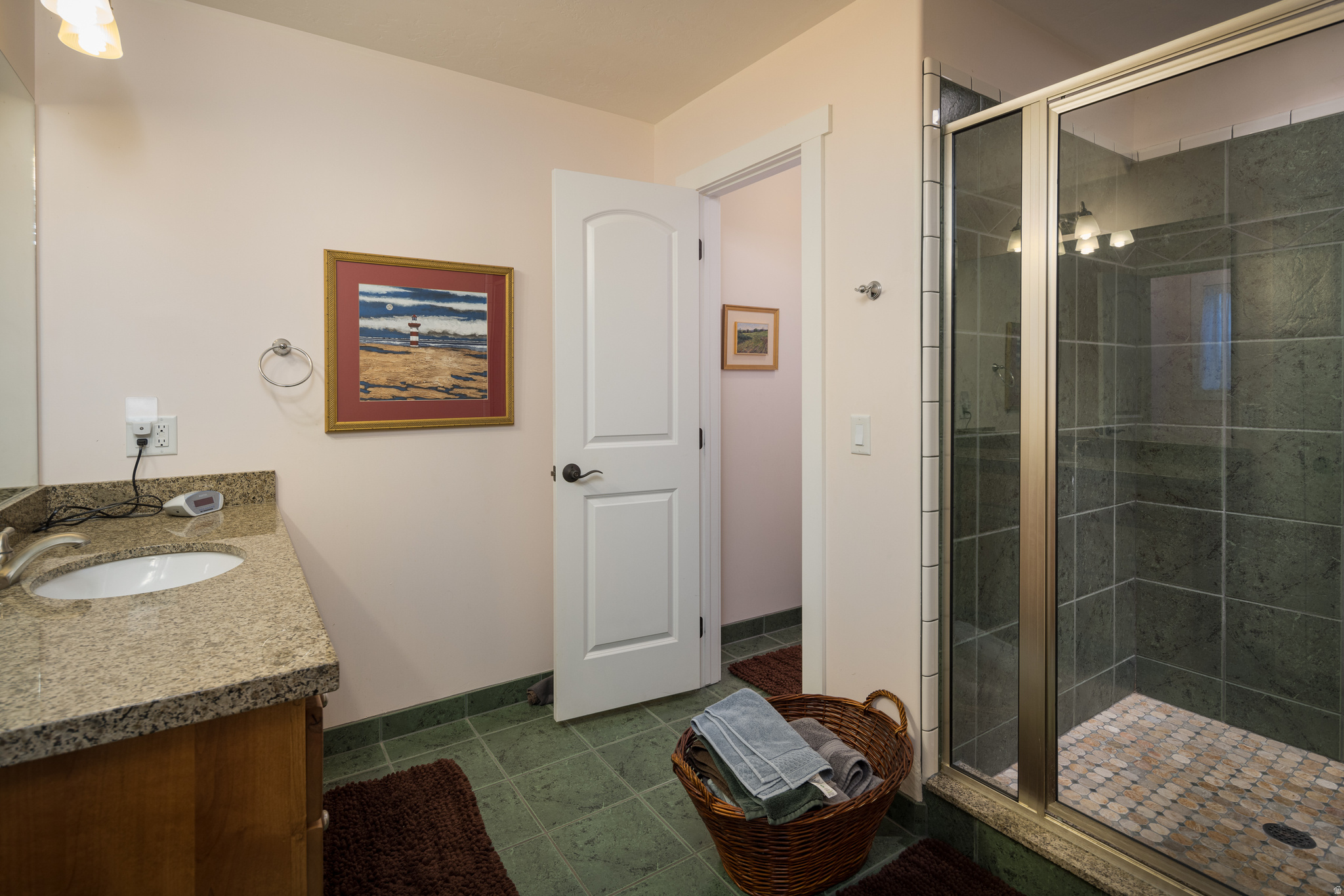 MILL CREEK COVE - Residential