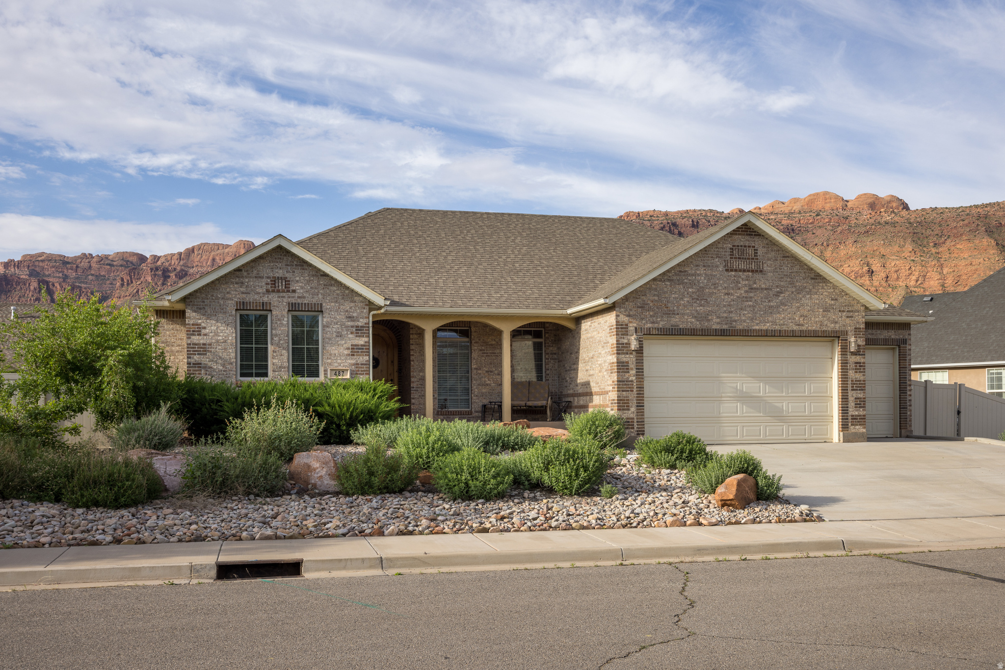 MILL CREEK COVE - Residential