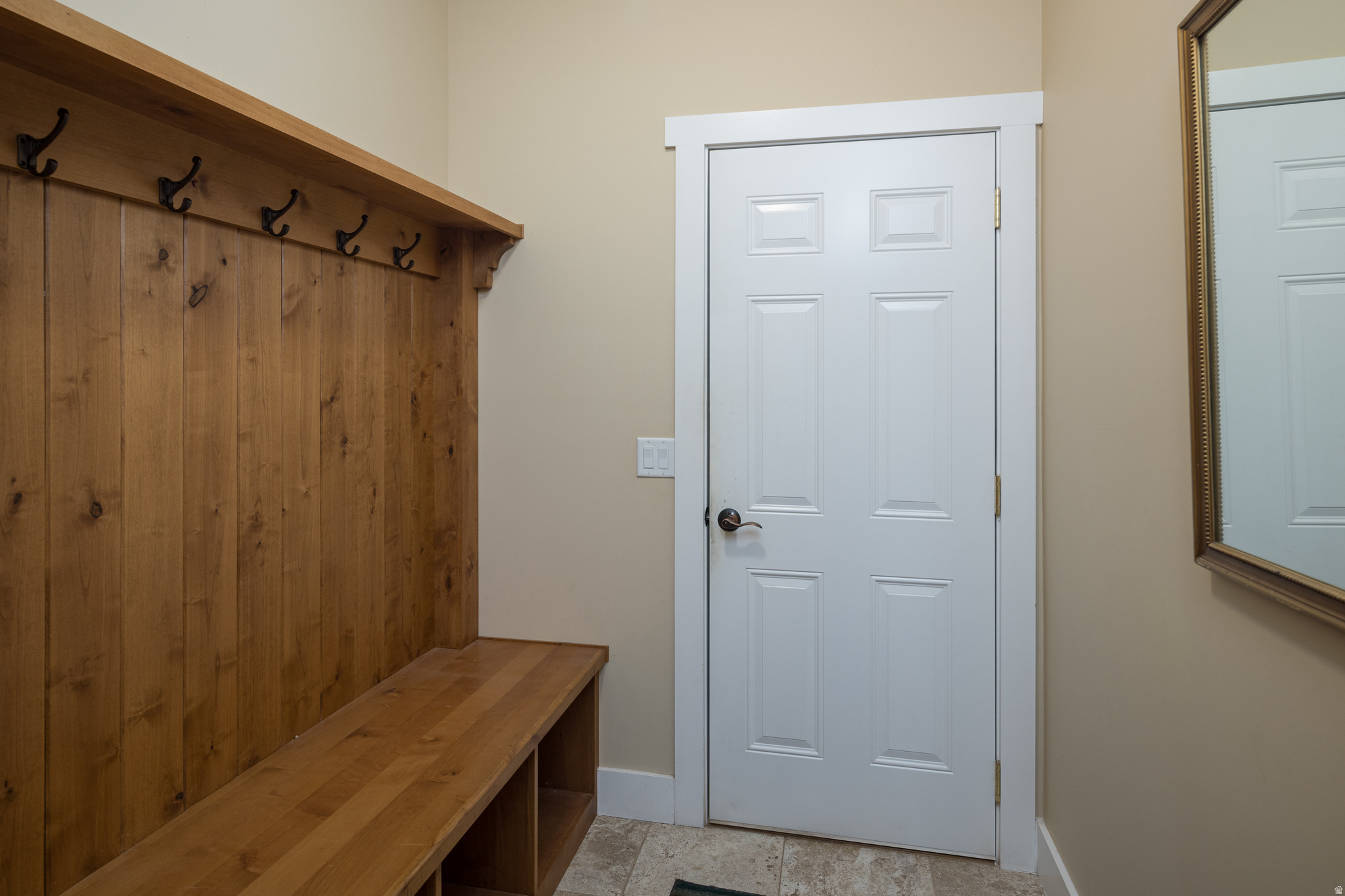 MILL CREEK COVE - Residential