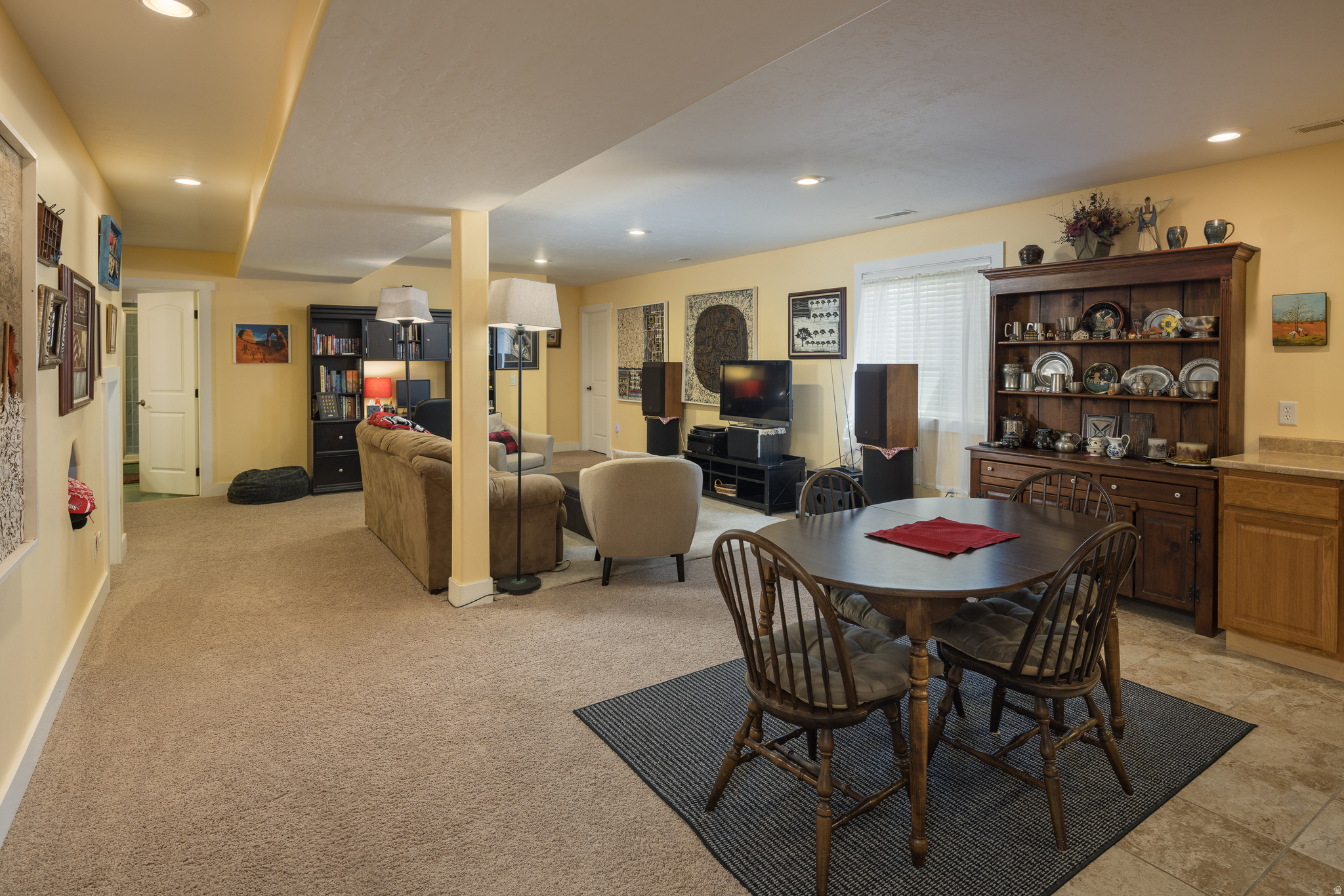 MILL CREEK COVE - Residential