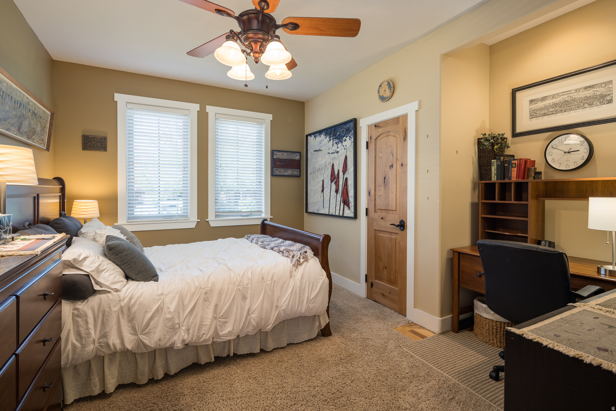 MILL CREEK COVE - Residential