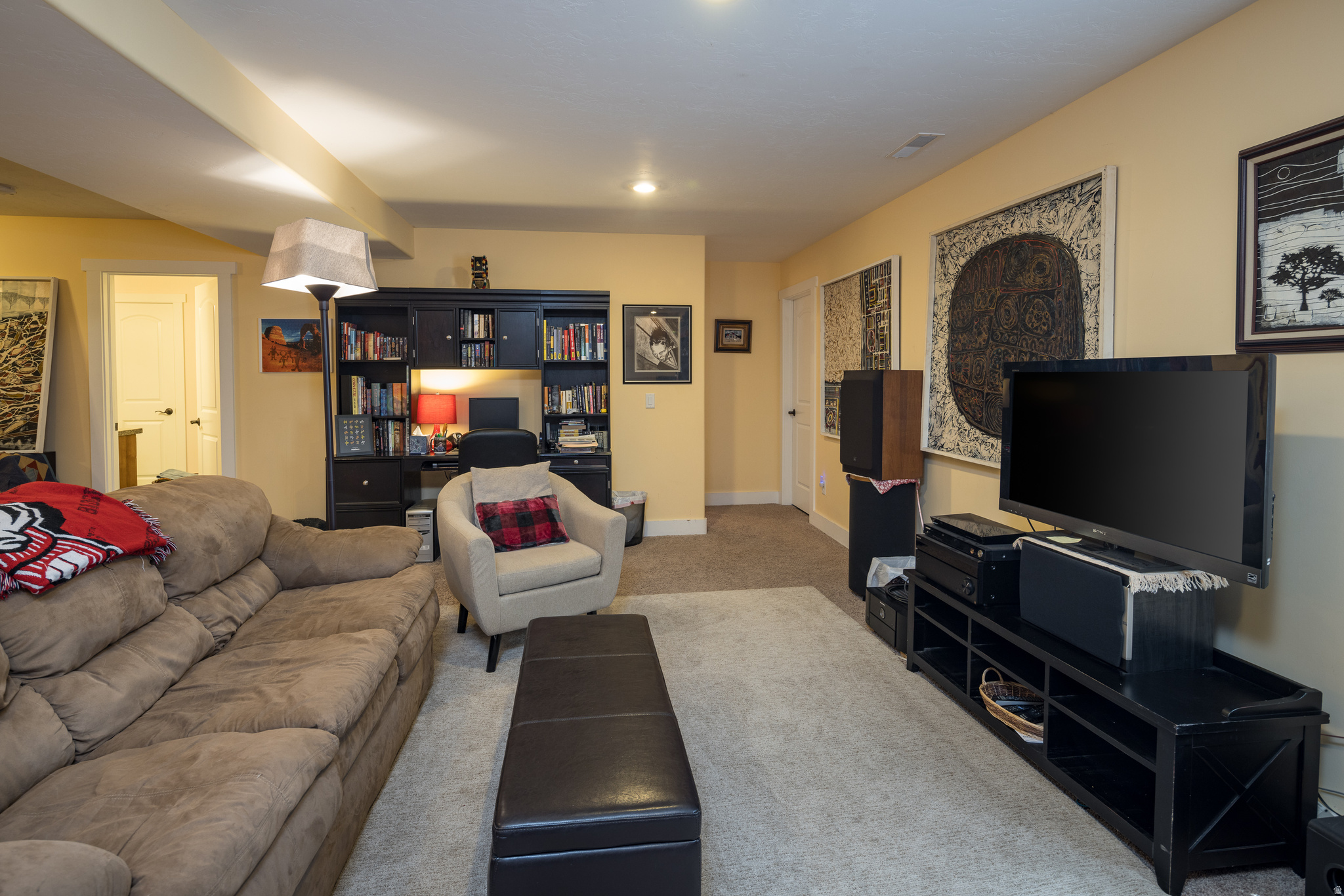 MILL CREEK COVE - Residential