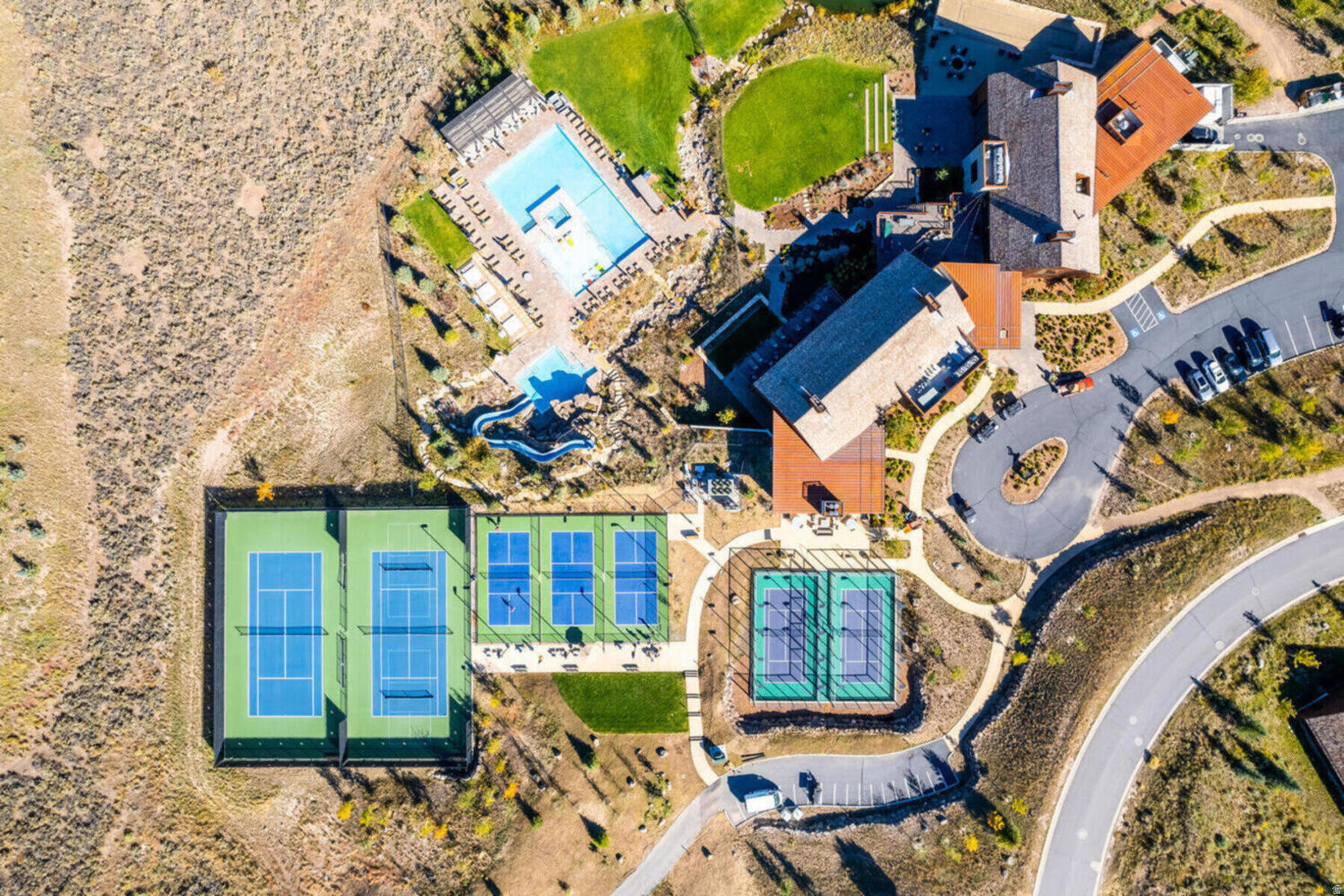 VICTORY RANCH - Residential