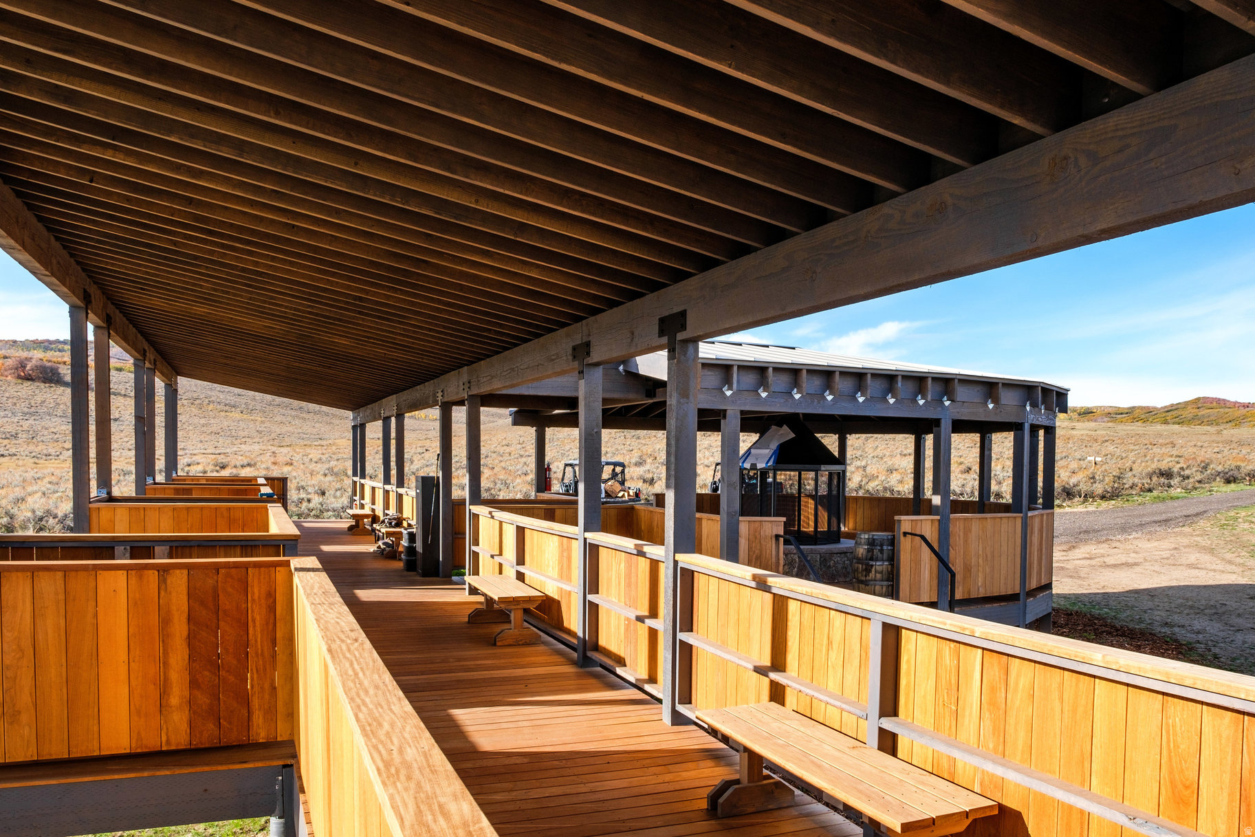 VICTORY RANCH - Residential