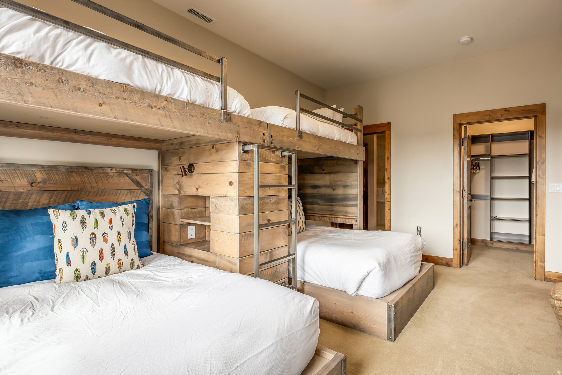 VICTORY RANCH - Residential