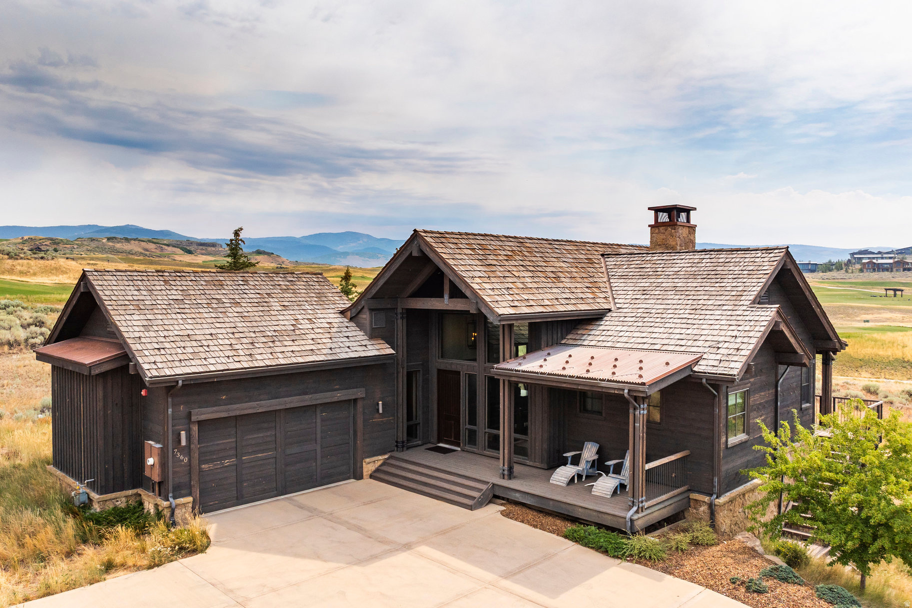 VICTORY RANCH - Residential