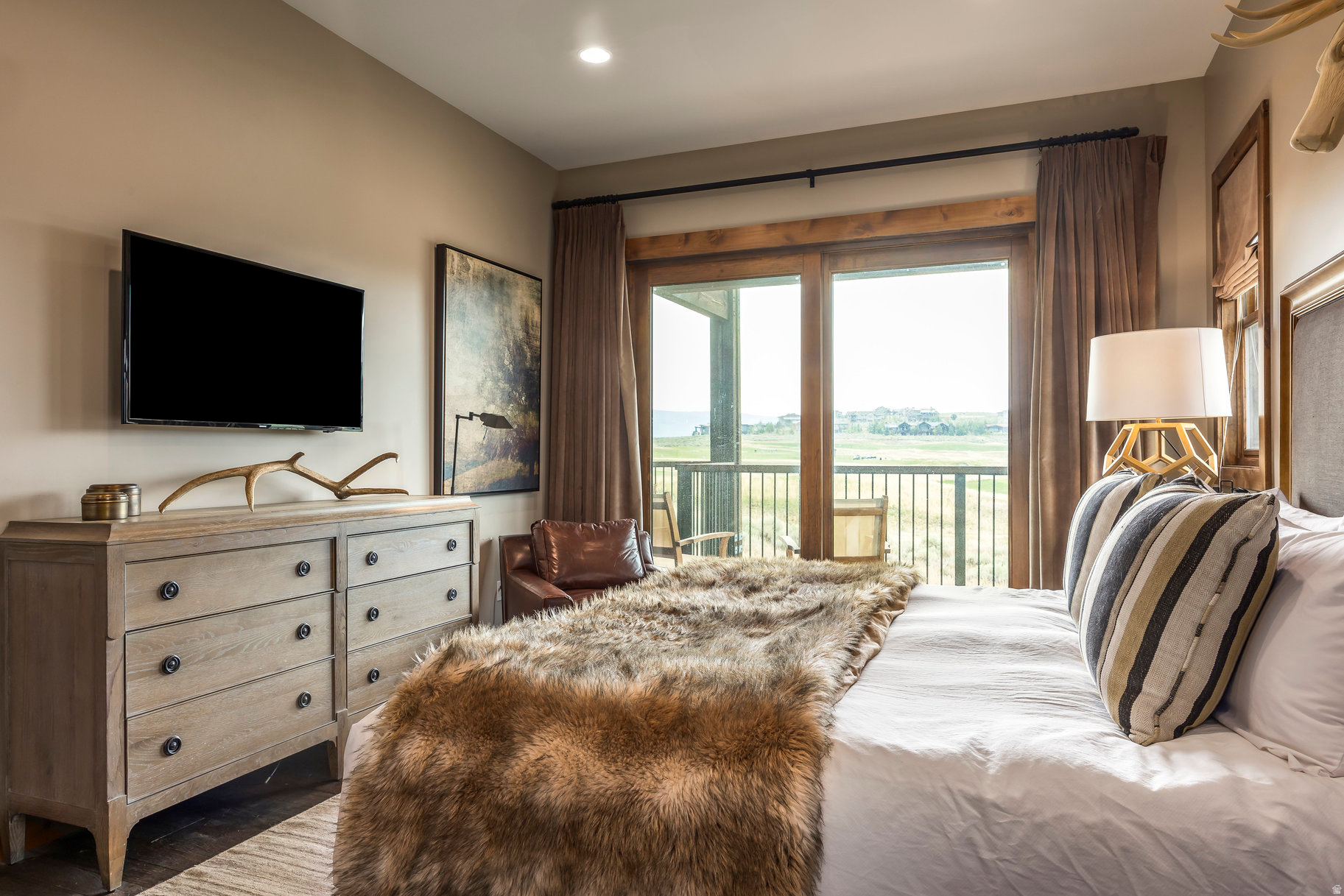 VICTORY RANCH - Residential