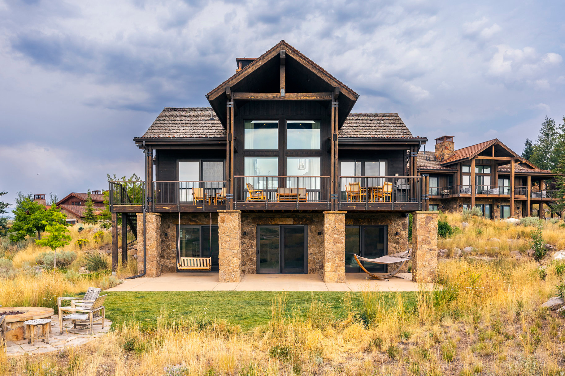 VICTORY RANCH - Residential