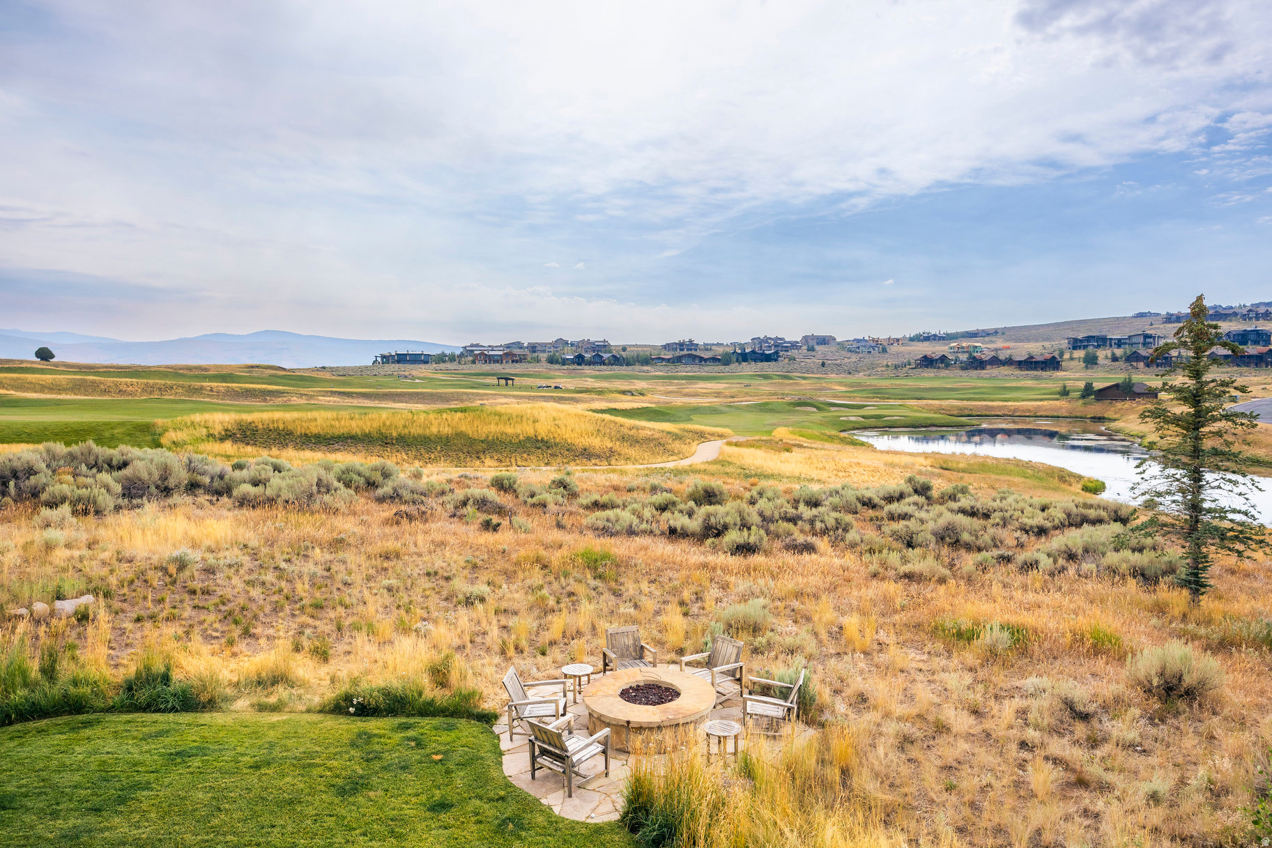 VICTORY RANCH - Residential