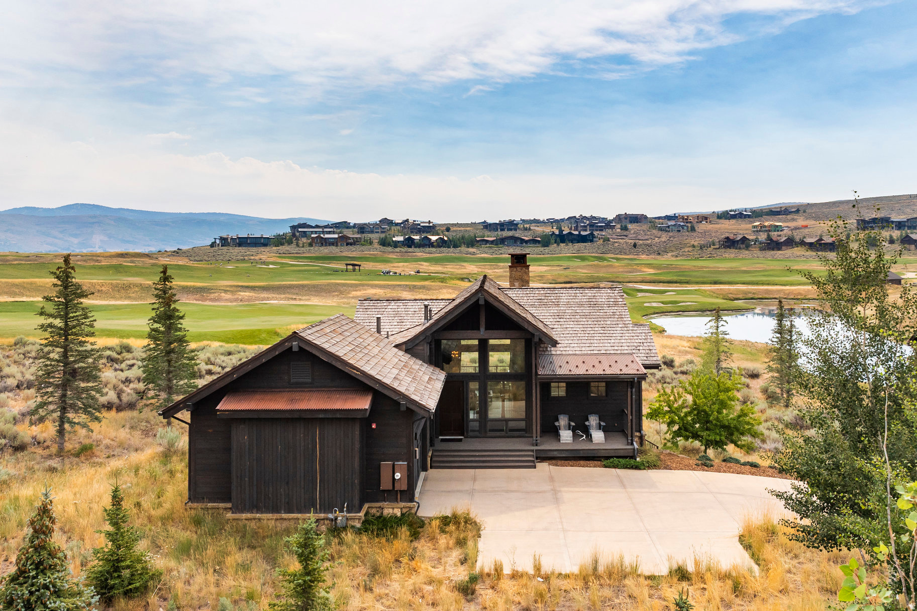 VICTORY RANCH - Residential