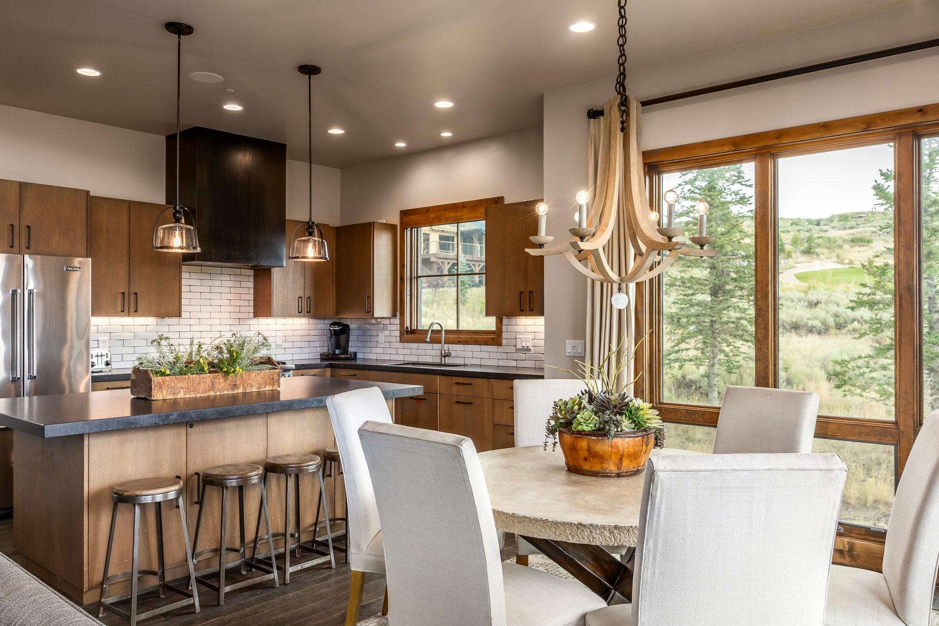 VICTORY RANCH - Residential