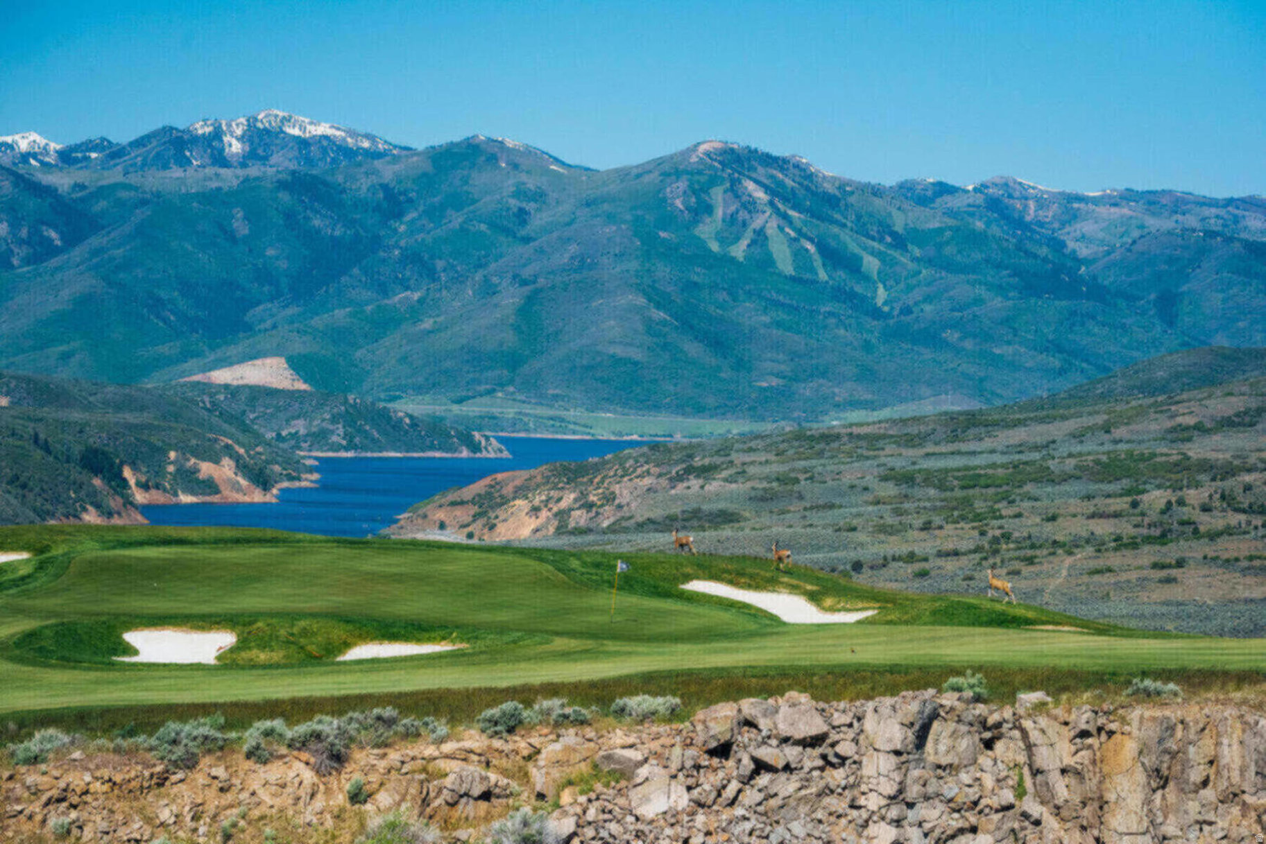 VICTORY RANCH - Residential